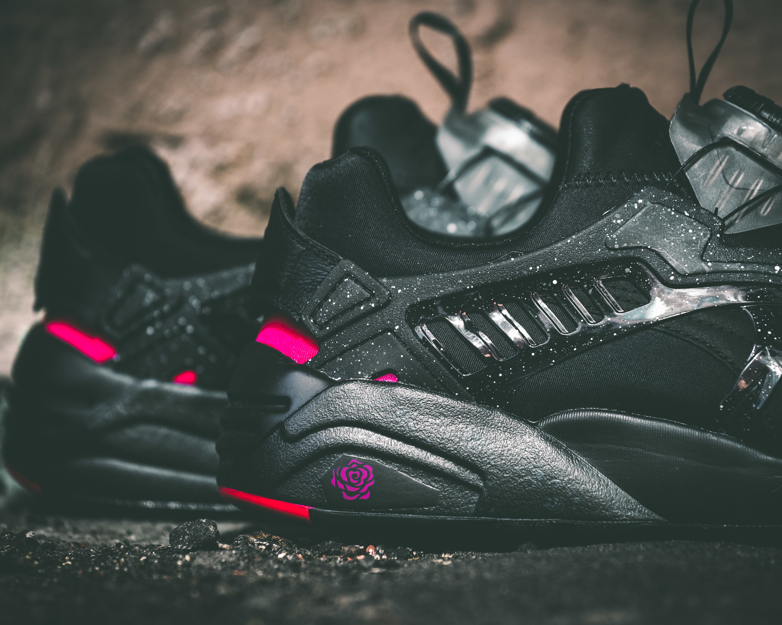 puma disc blaze rose puma disc blaze rose