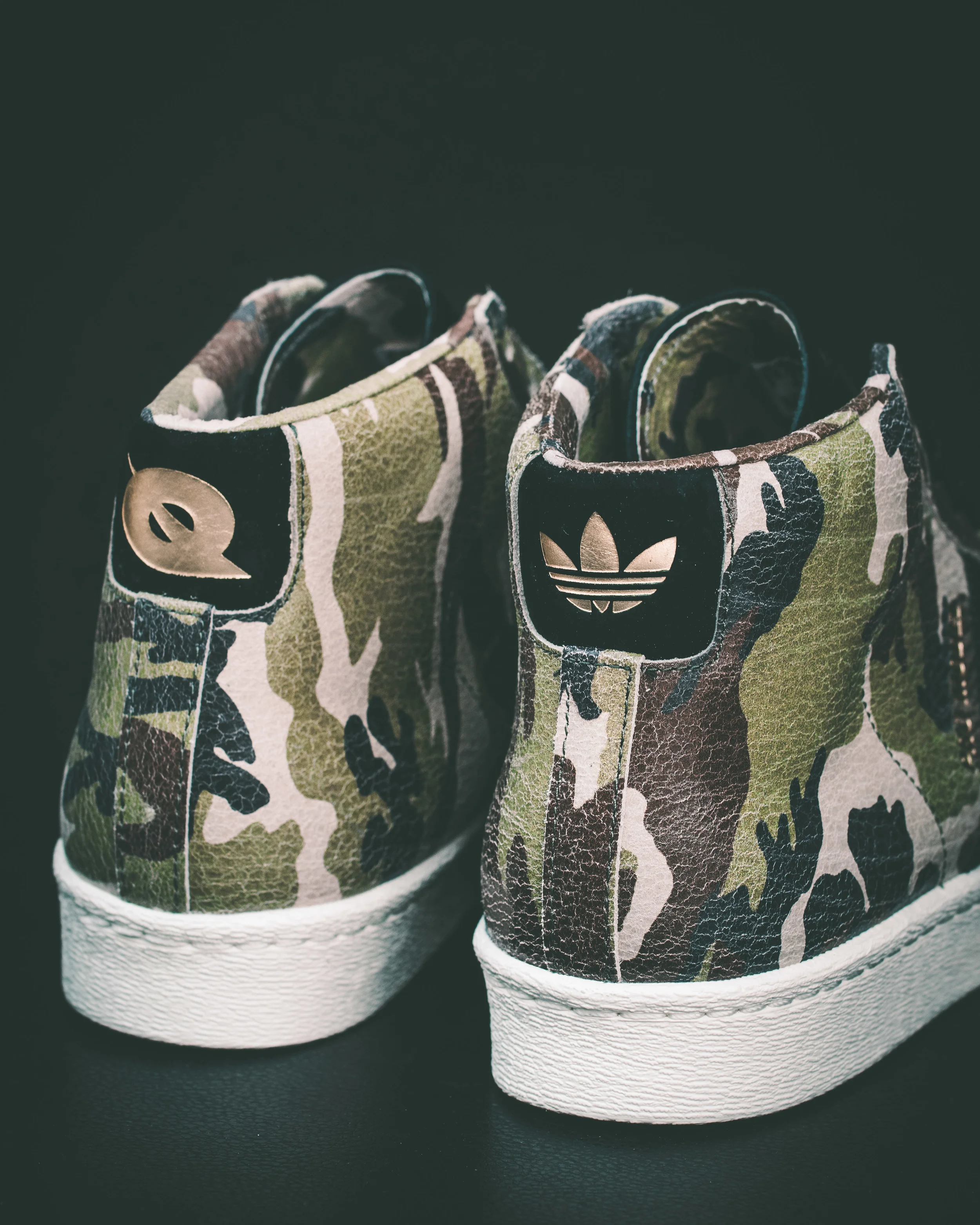 adidas superstar quickstrike