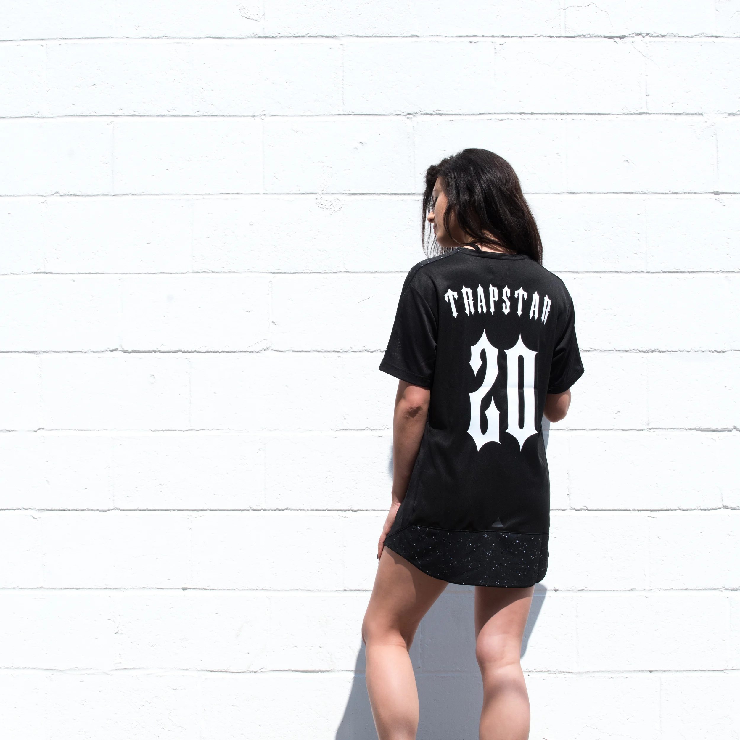 trapstar x puma slides