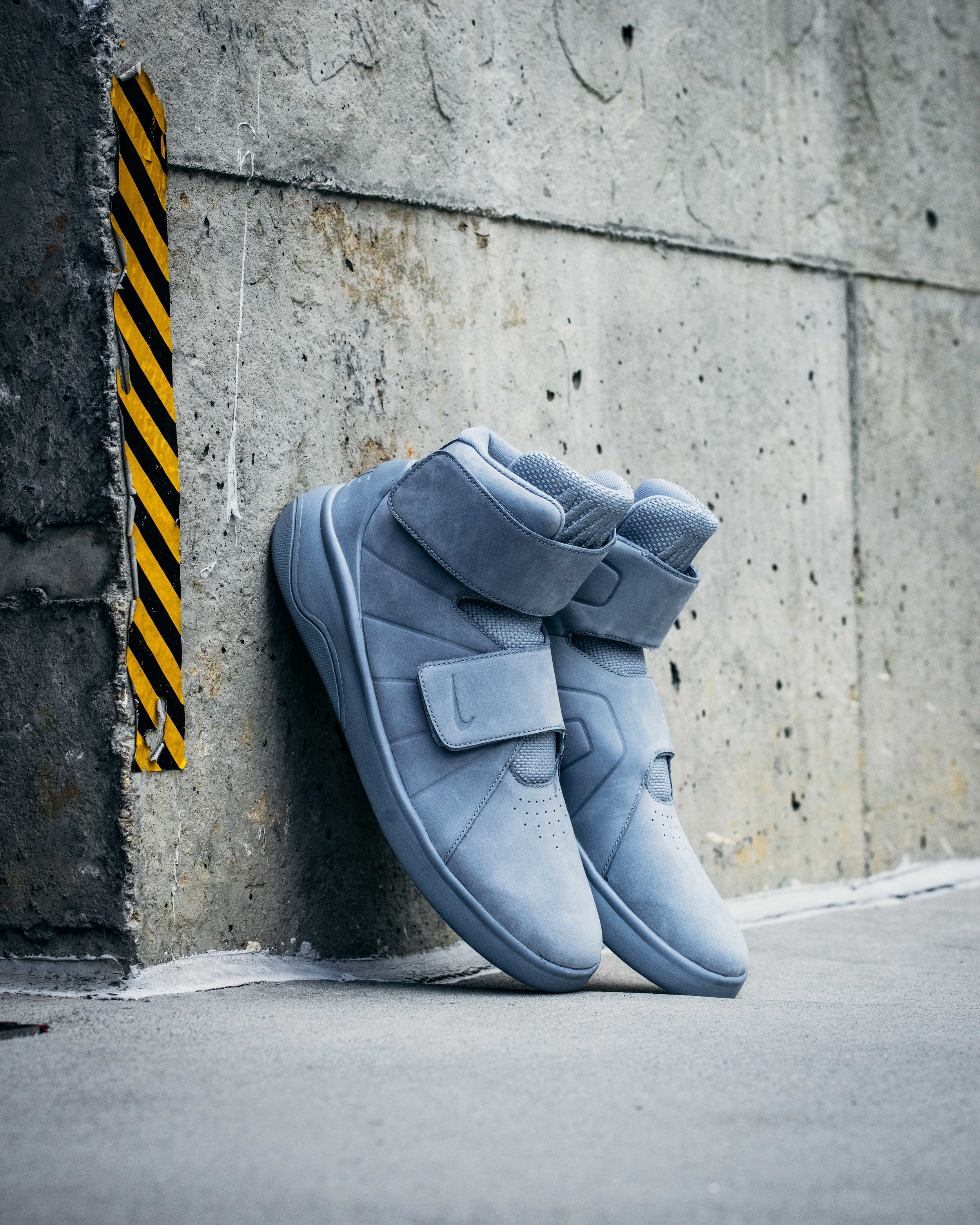 Nike Marxman Premium — Epitome