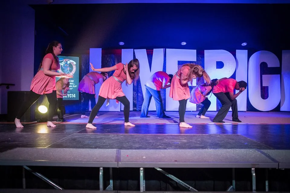 Divisional Creative Arts