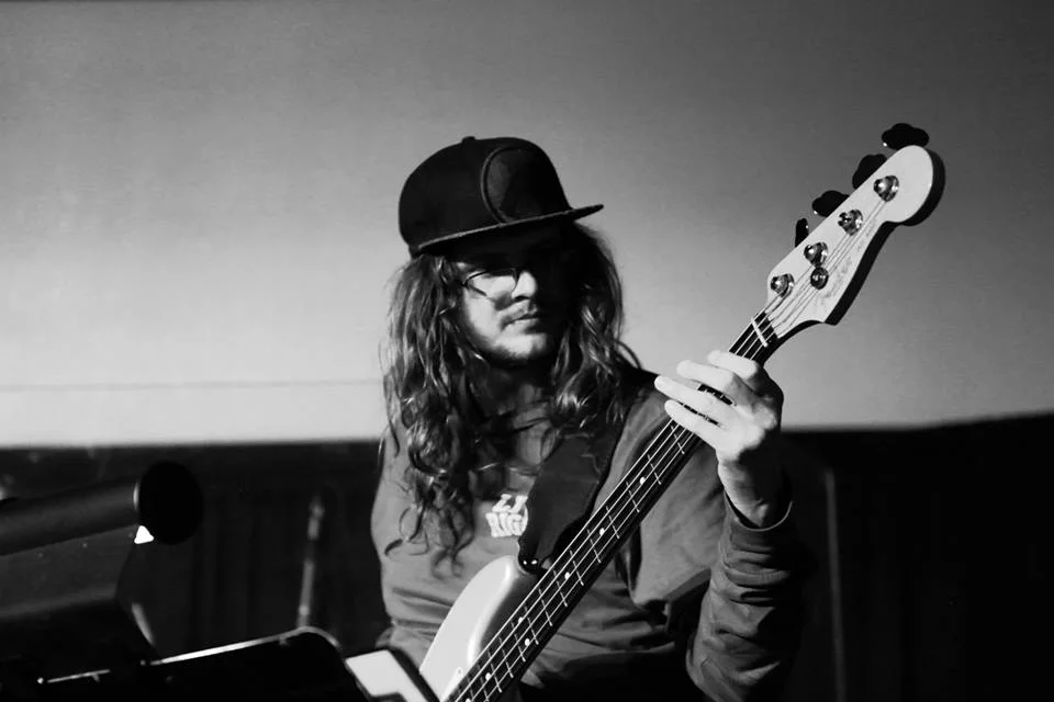 Jerry Polk