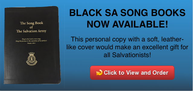 Black Song Books Now Available!