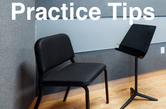 10 Easy Practice Tips