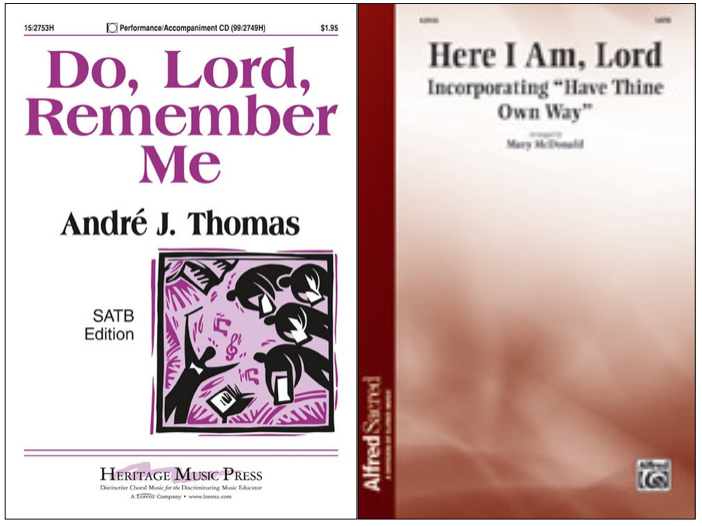 Youth Councils Choral Music