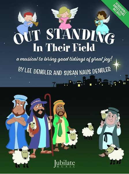 Out Standing in Their Field