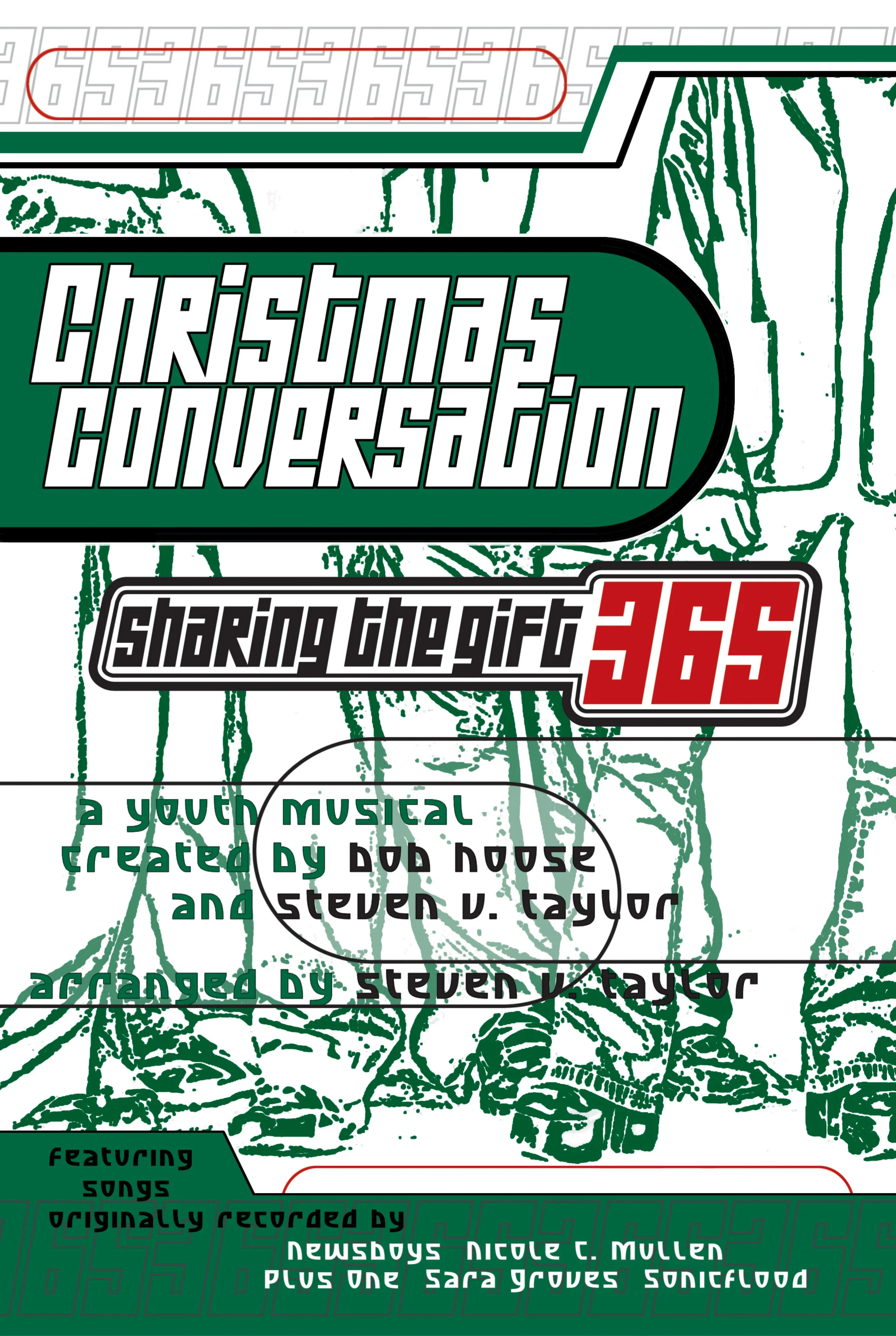 Christmas Conversation