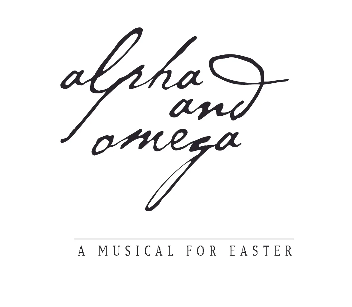 Alpha and Omega