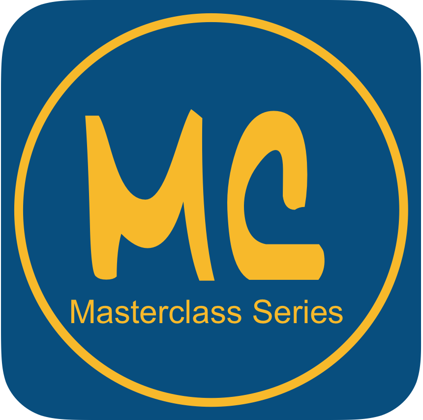 Masterclass Series