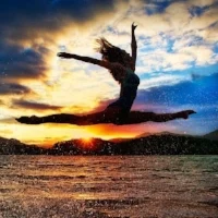 The Dancer's Journey Blog posts by Kaitlyn Hardiman to help equip and encourage the dancer on their artistic journey in ministry.