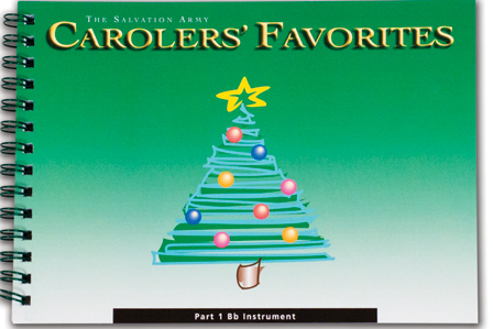 Carolers Favorites Cover.png
