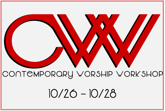 Contemporary Worship Workshop