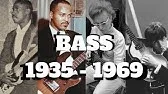 Masterclass Series: The Bass