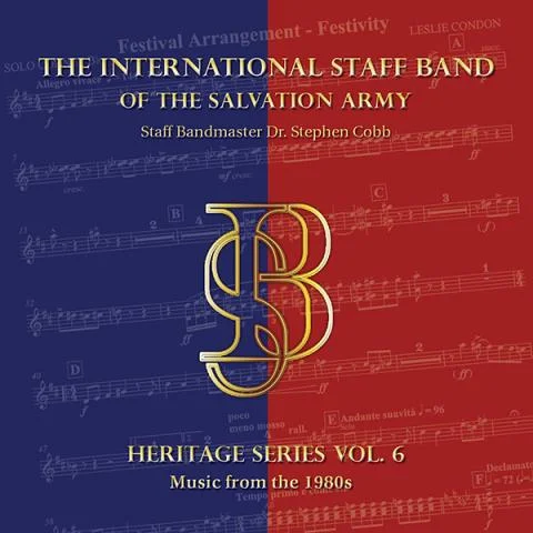 Covenant - Bruce Broughton