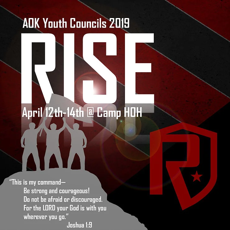 Youth Councils Playlists