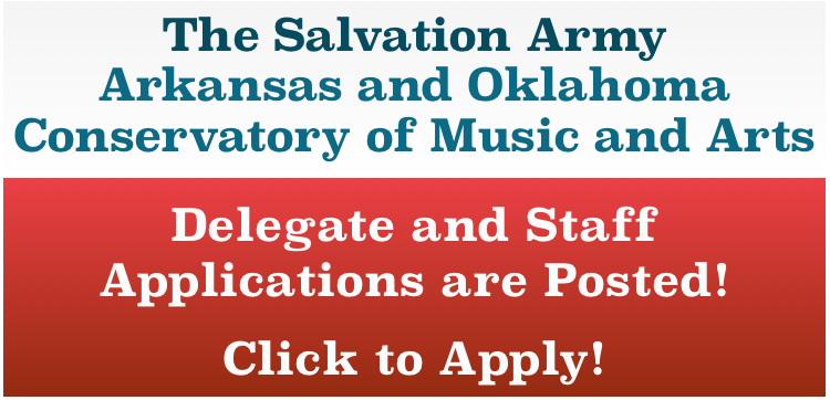 Conservatory Camper Applications