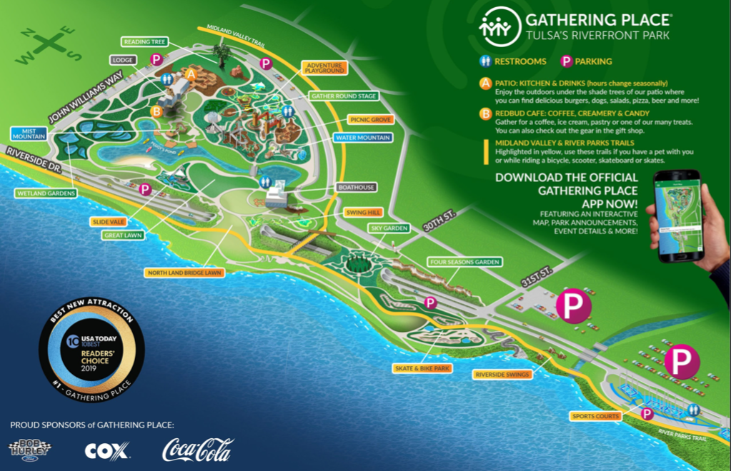 Click HERE to download the map!