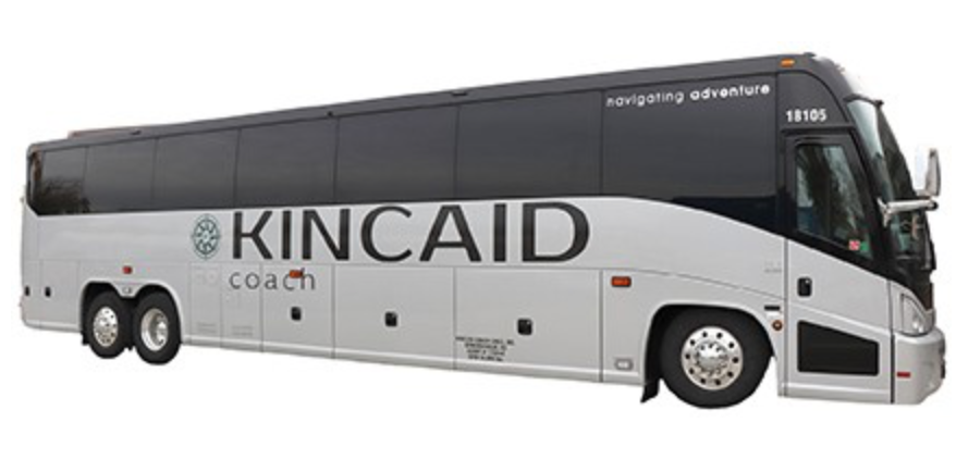 TMI and TYI Travel Arrangments