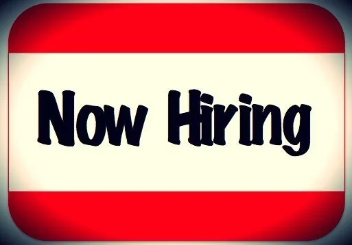 Conservatory Staff Applications