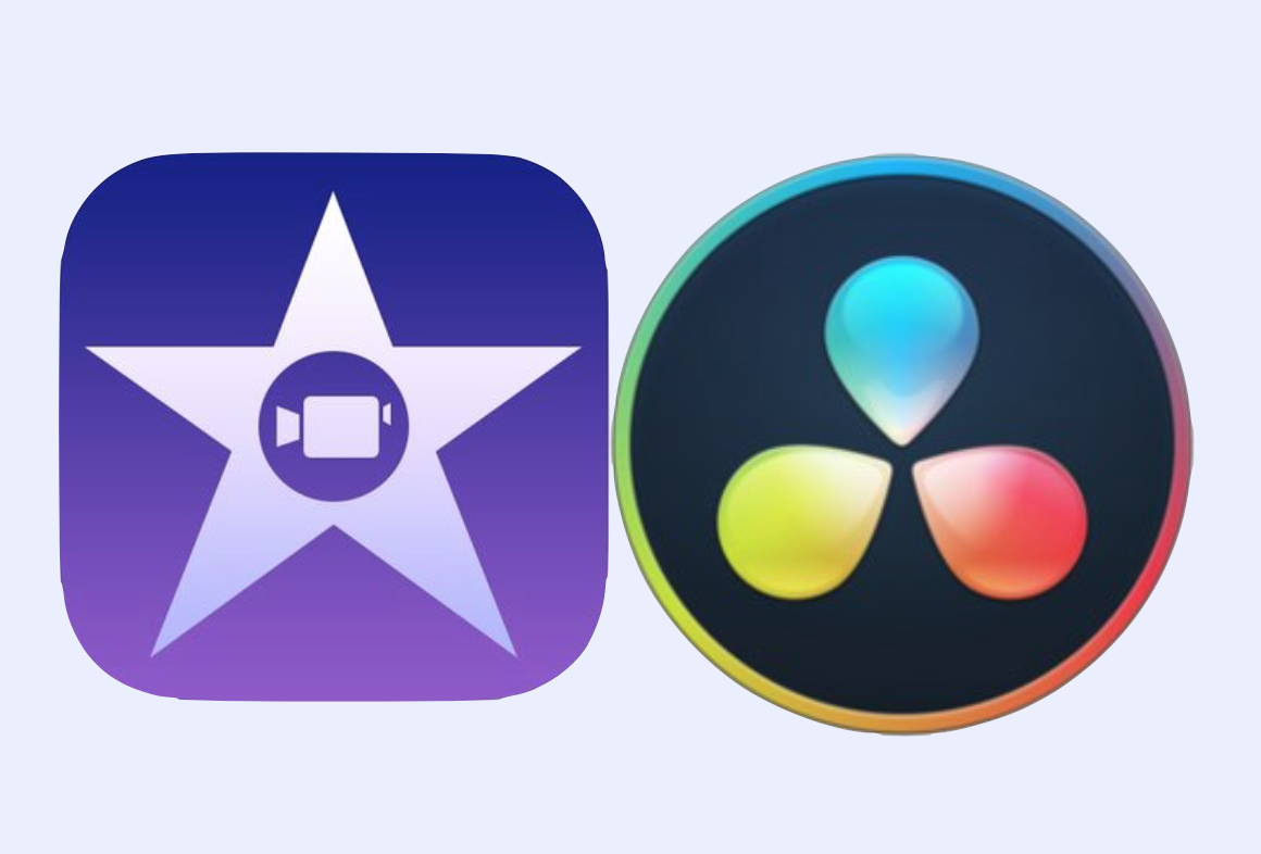 Video Editing Software