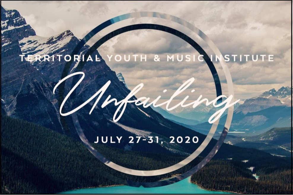 TYMI 2020 - Registration and Information