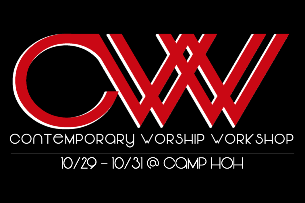 Contemporary Worship Workshop