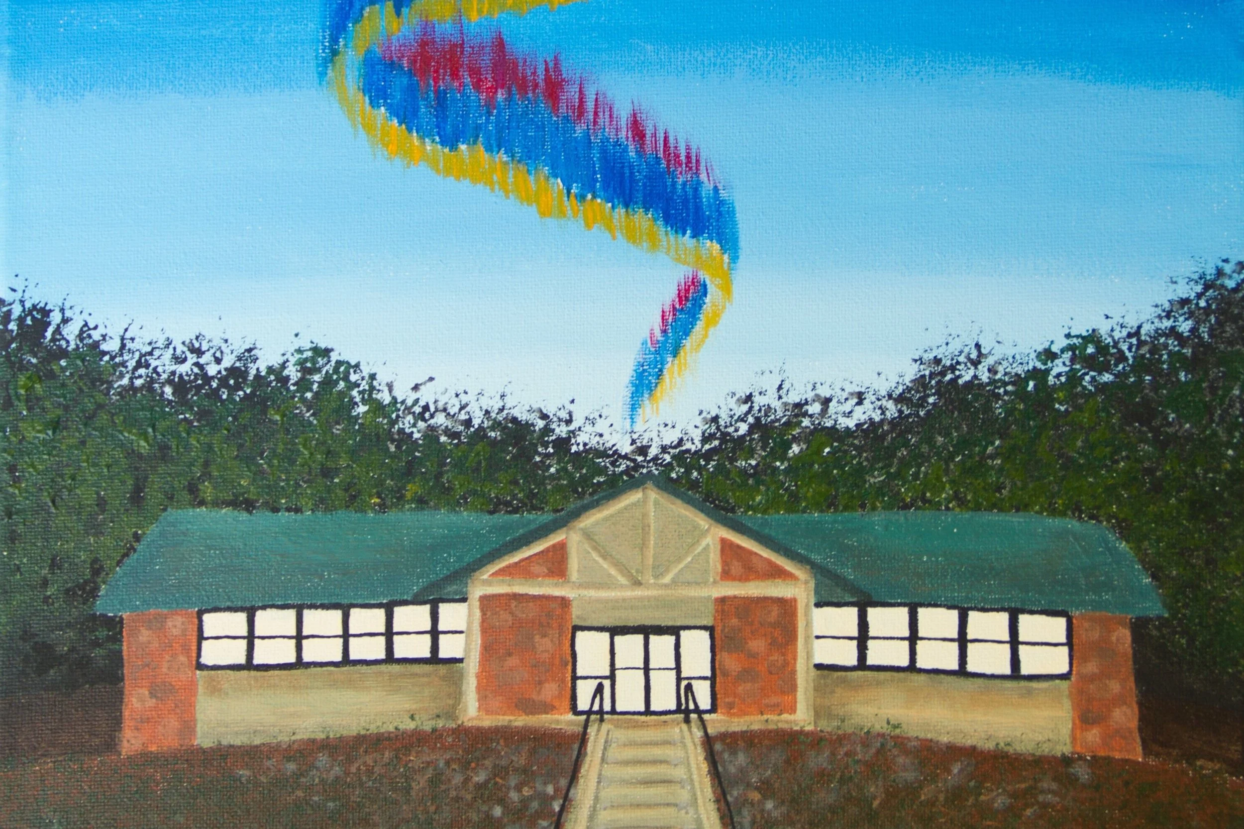 CONSERVATORY STUDENT APPLICATIONS