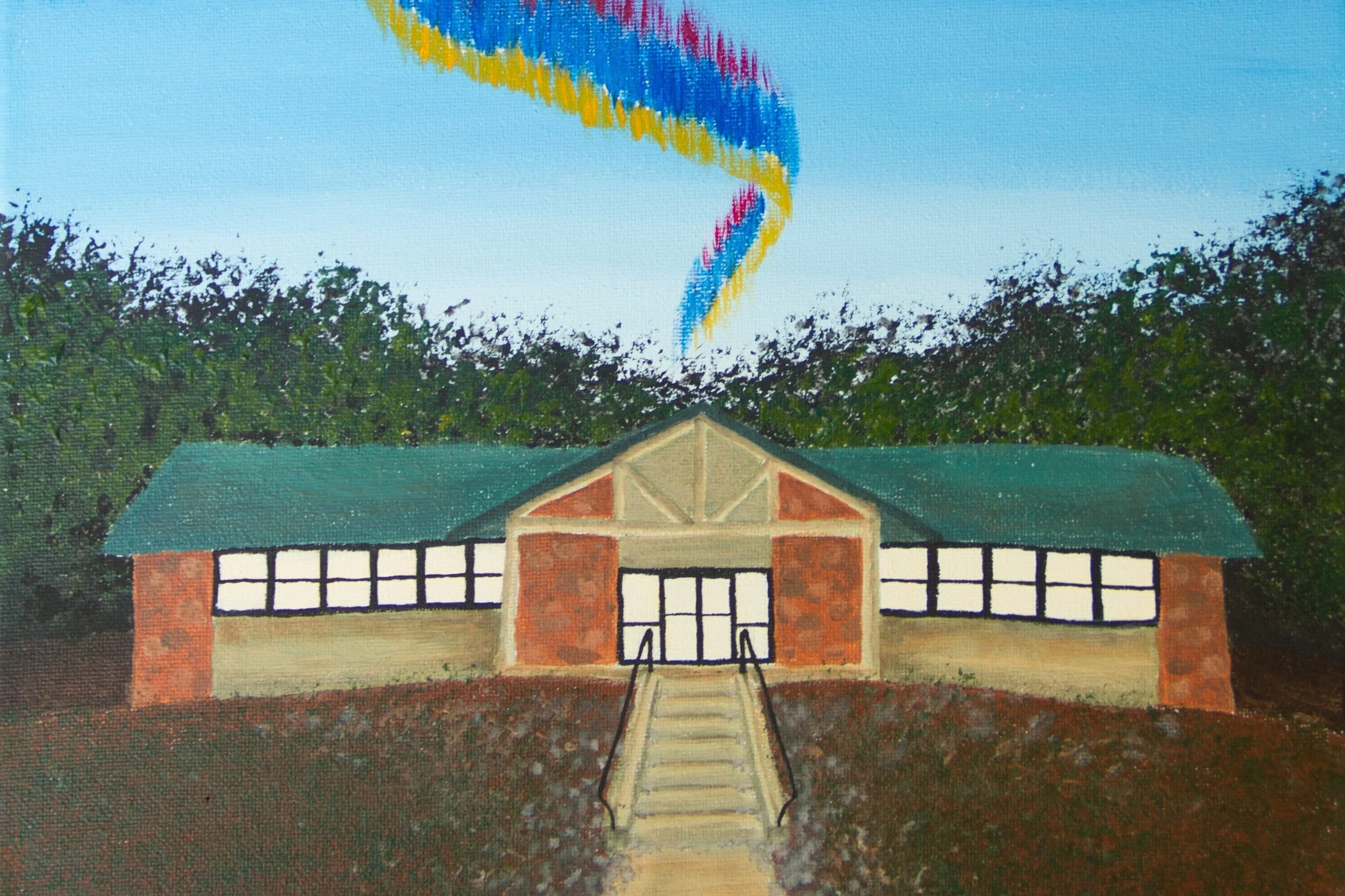 Conservatory Graduation