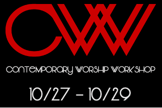 Contemporary Worship Workshop