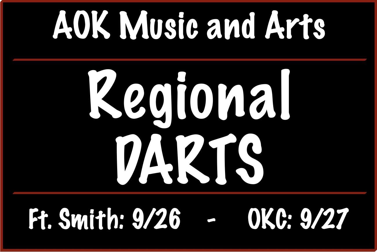 Regional DARTS