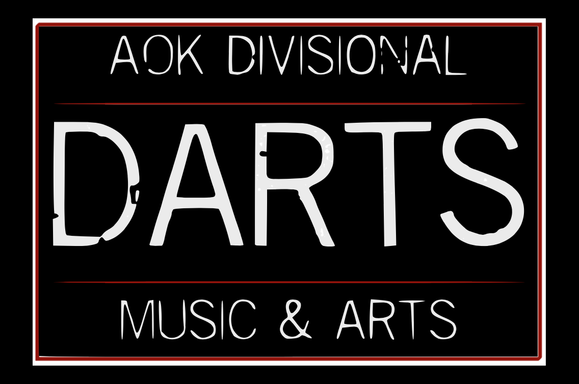 DARTS - Youth Councils Preperation Weekend