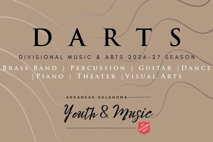 DARTS REGISTRATION