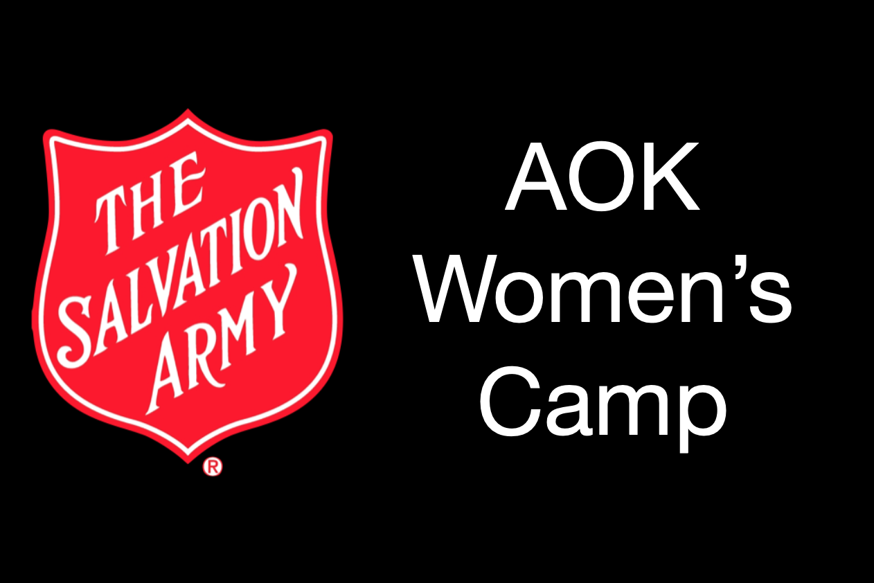 Women's Camp