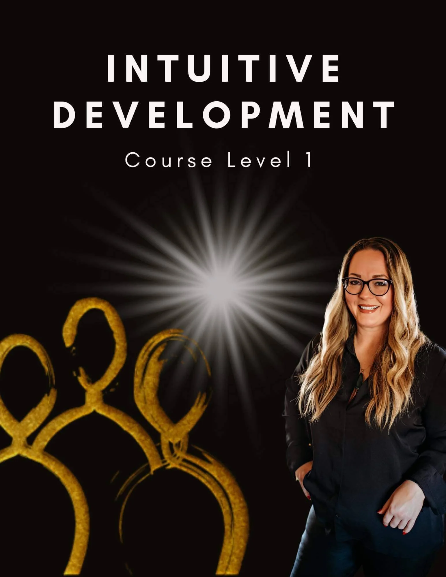 Level 1 Development Course with Cortney Kane Sides