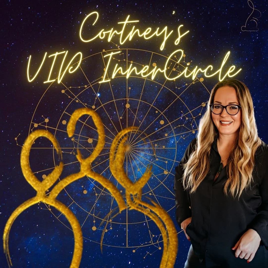 ✨ Step into the CKS VIP Inner Circle