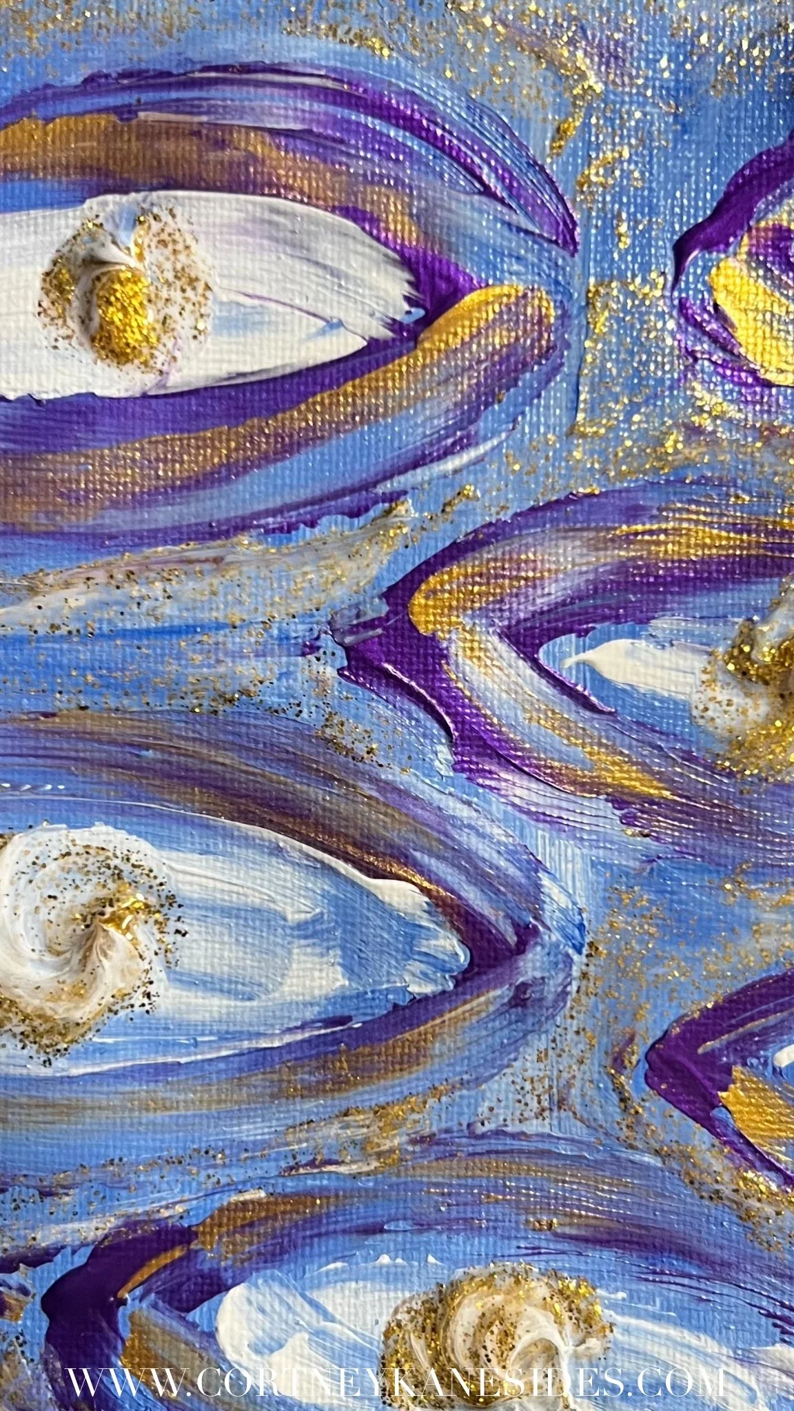 Cosmically Connected Podcast (Copy)