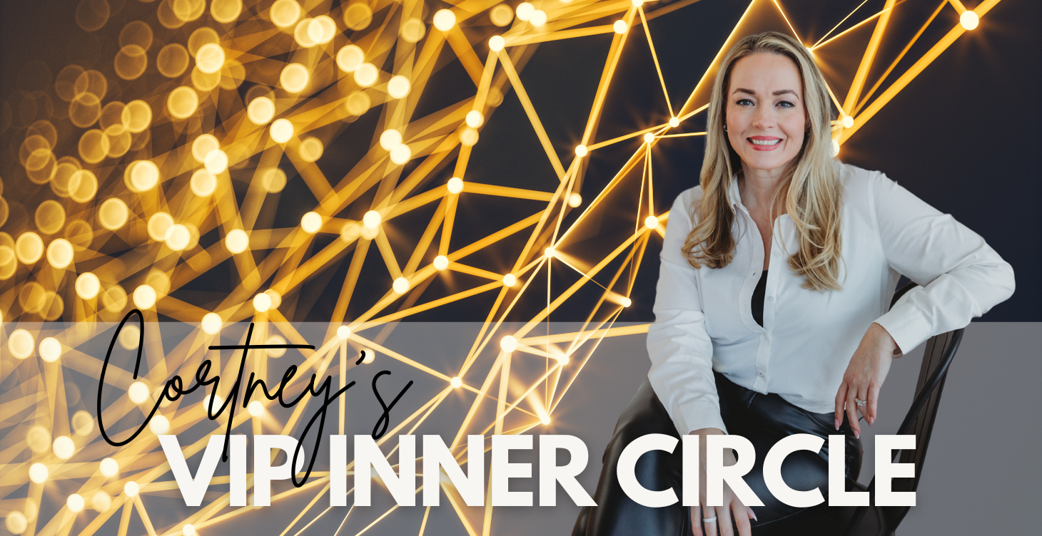 Vip Inner Circle VIP Inner Circle — Cortney Kane Sides : Energy Artist, Spiritual Guide ...