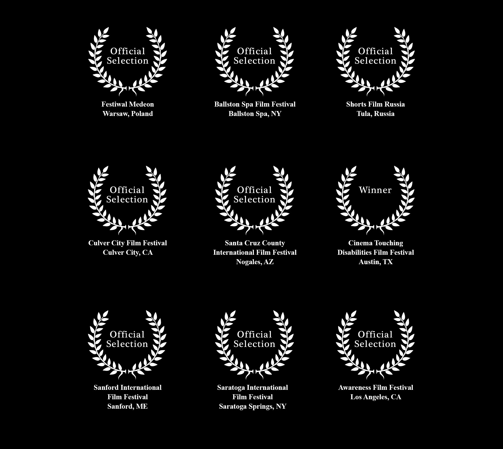 One month after the completion of the first draft of this film, Miles Murdoch passed away. His parents showed this film at his funeral service. He was weeks away from turning six years old. Below is an insight into our current life with Lucas now 6.5 yrs old, and five months after his interview scenes in the film were shot.