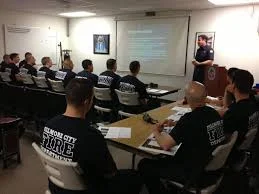 Fillmore ff classroom training.jpg