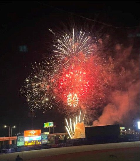 Blue Rocks Baseball