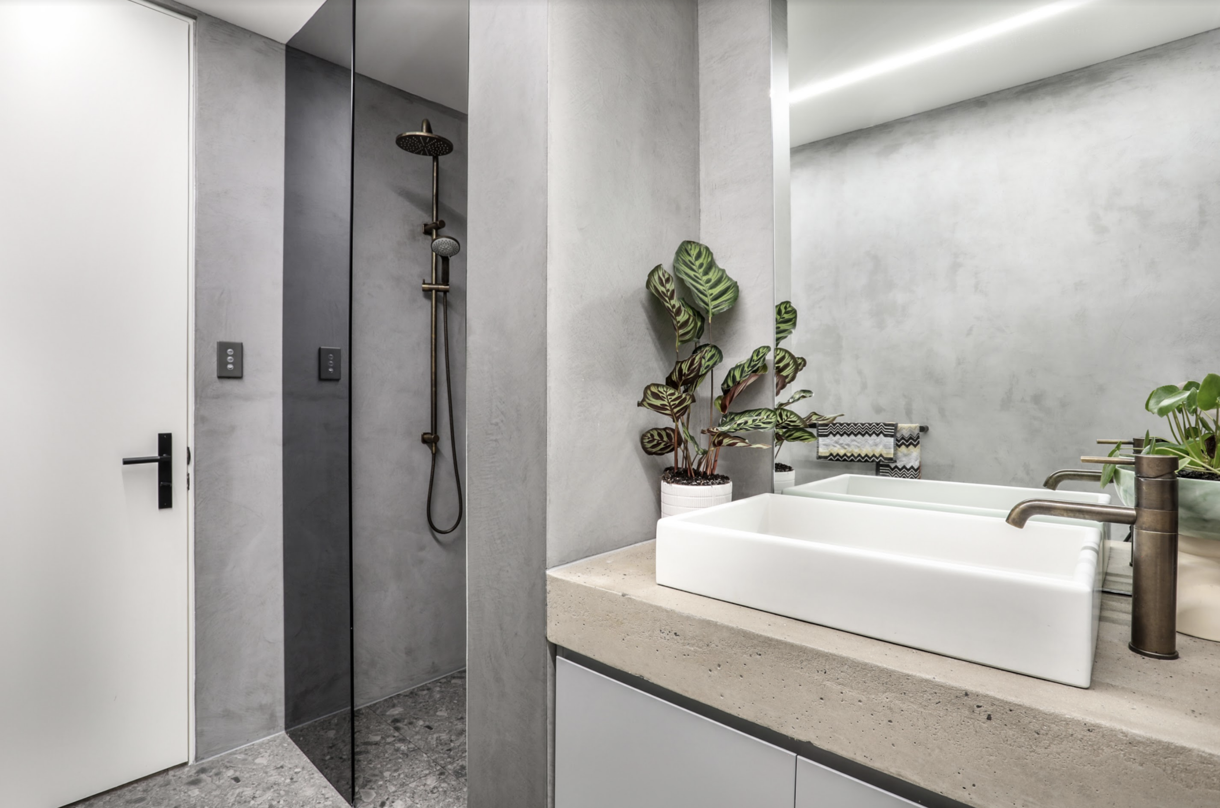 Residential Interior Design 