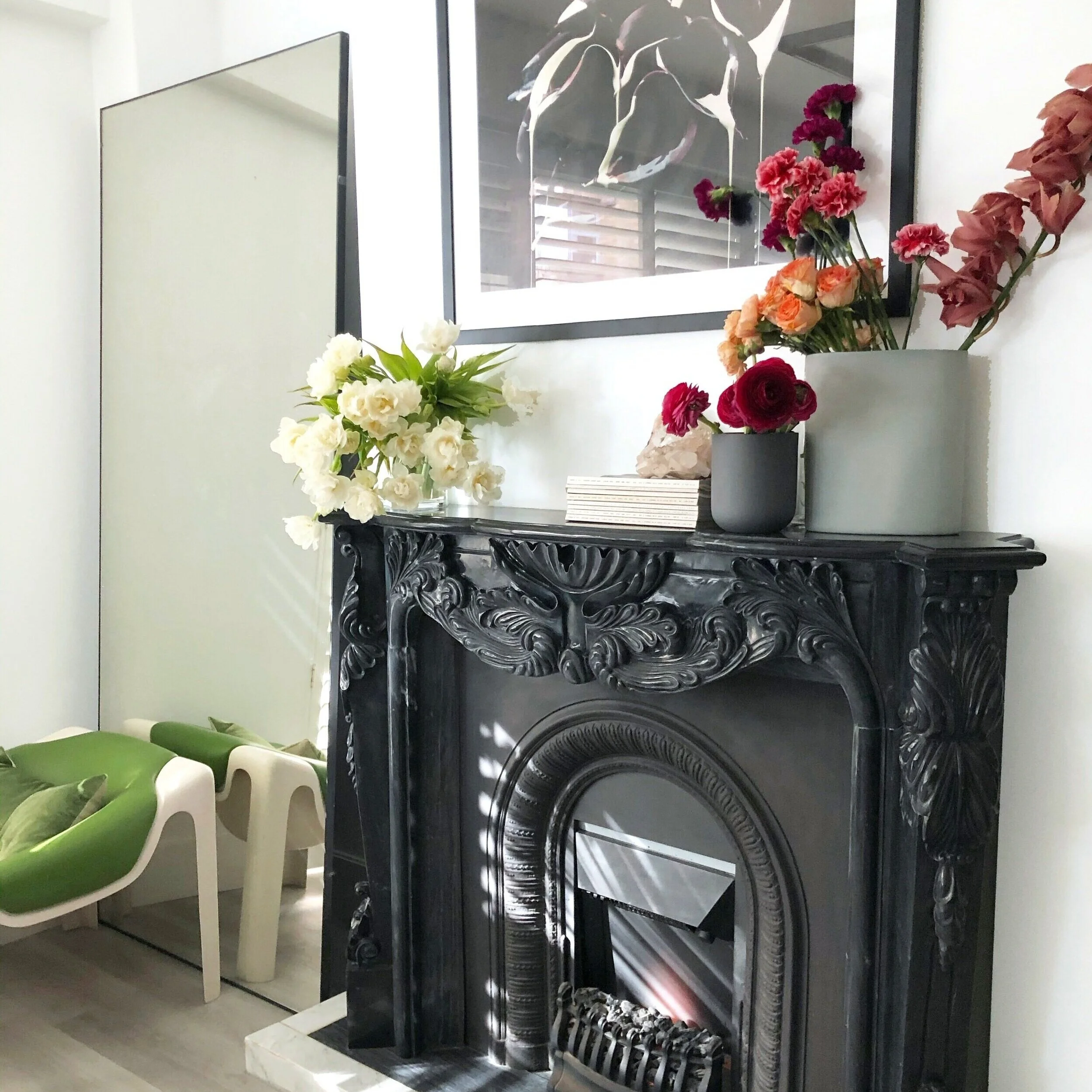 Residential Interior Design 
