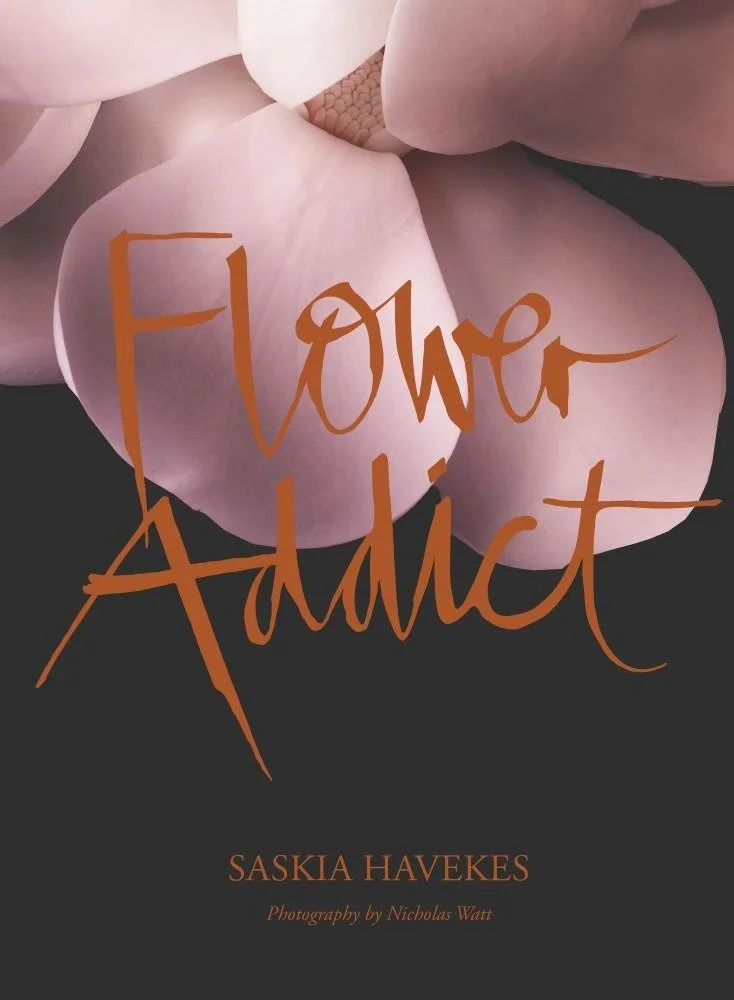 Floral Addict by Saskia Havekes