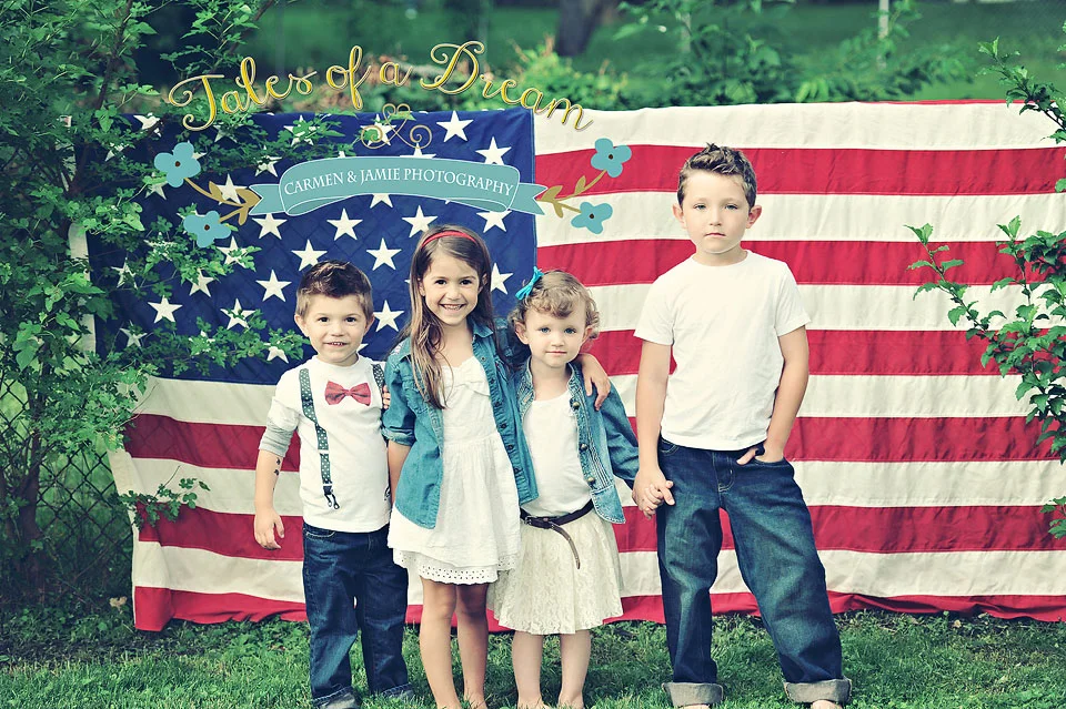 our gang