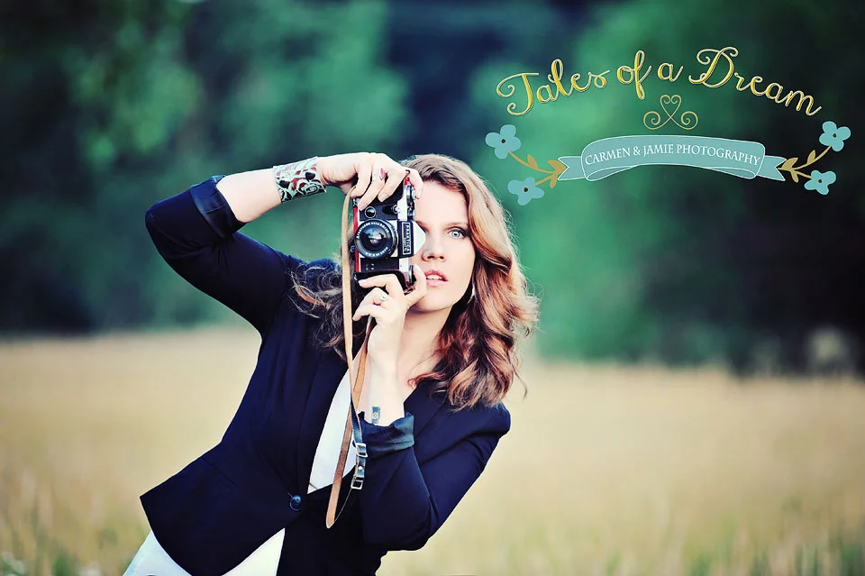 awesome headshot!