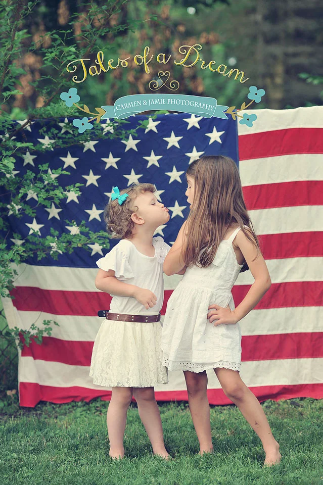Happy 4th of July!