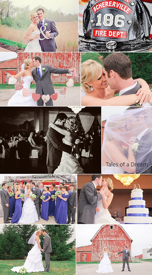 Linsey & Stephen