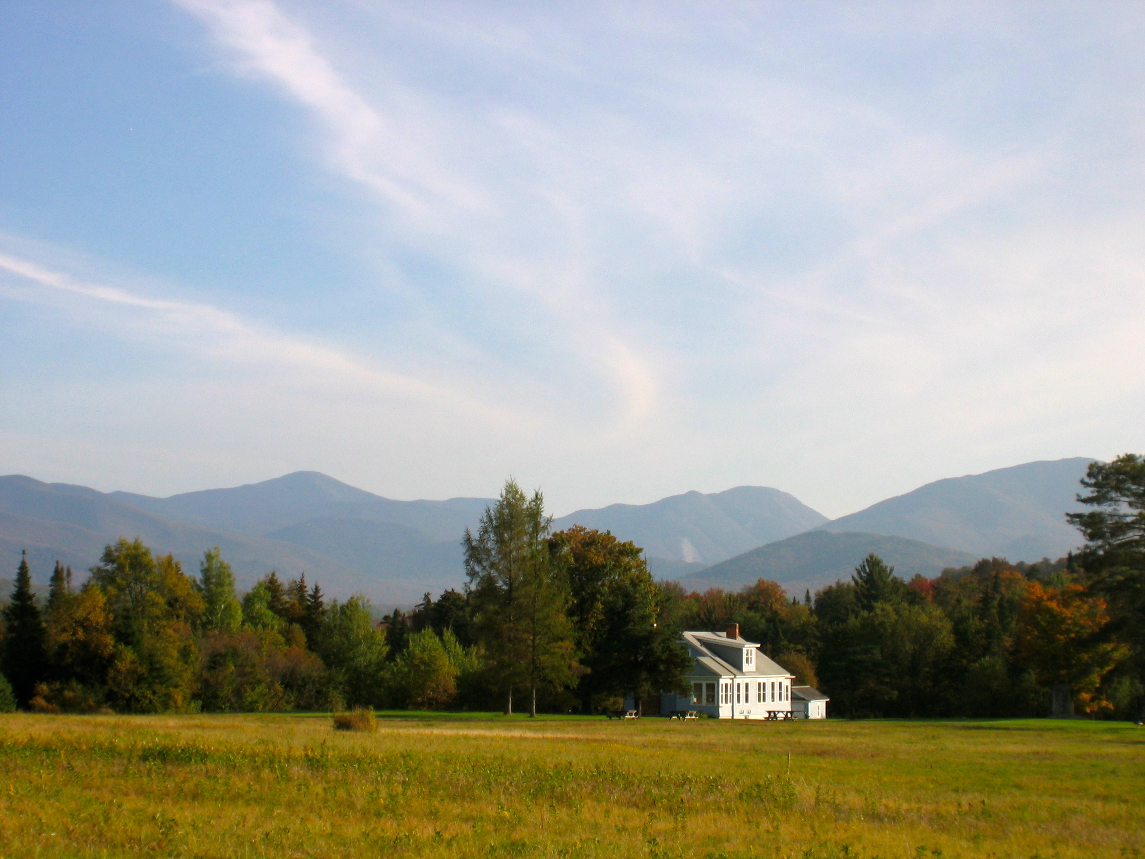 John Brown Farm