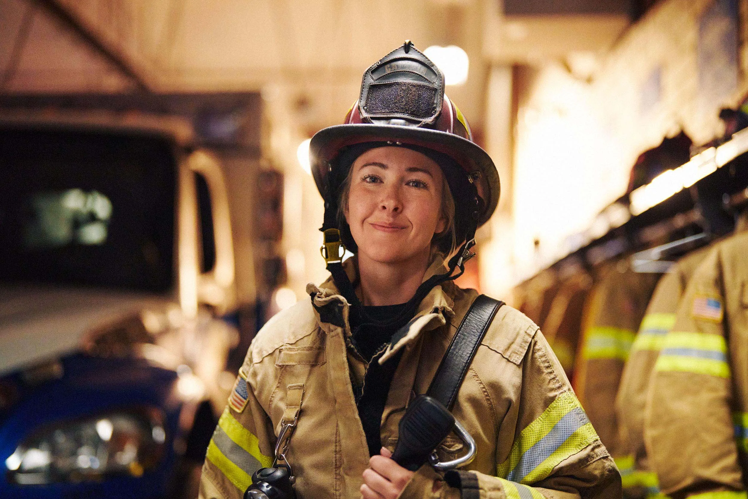 Swanson Studio - AG1 - Rachel B.