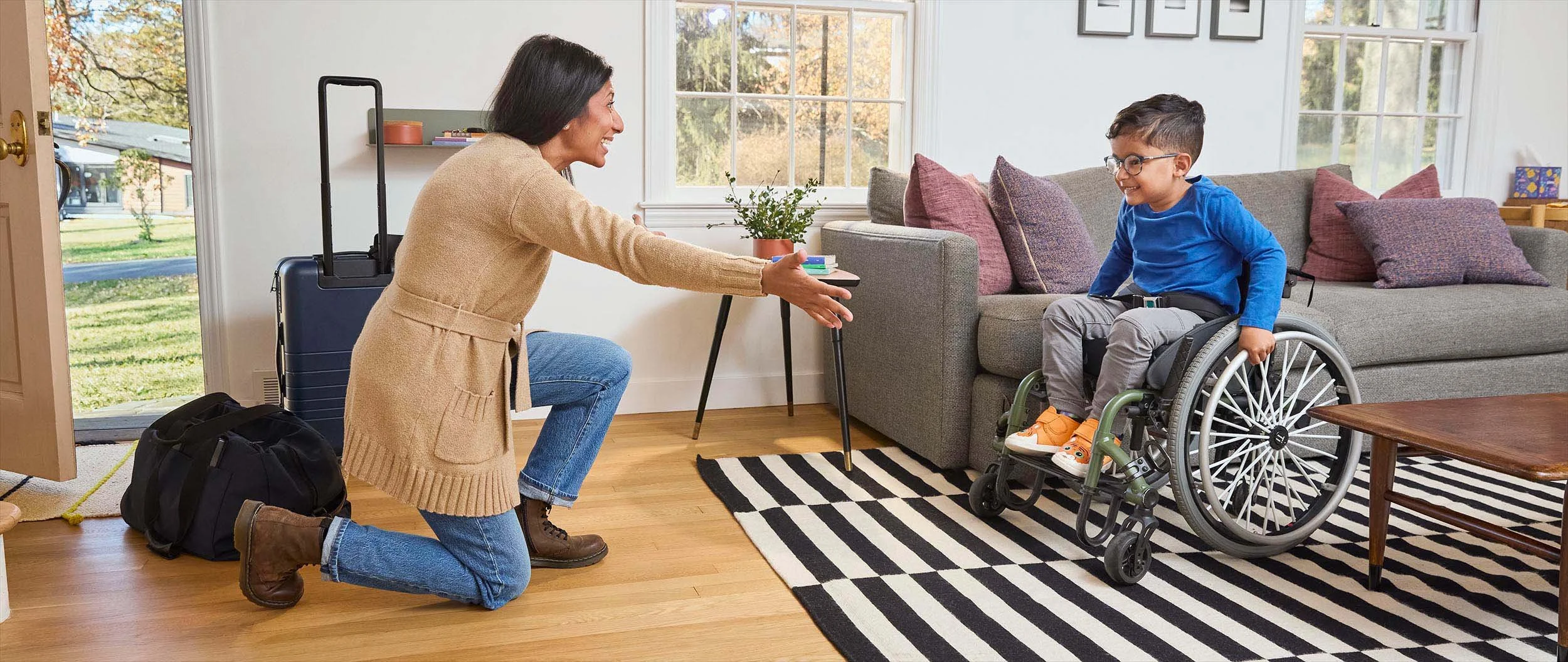 Lovevery - I Feel Nervous book